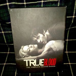 True Blood Season 2